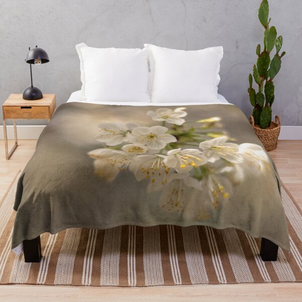 Item preview, The pure beauty of the natural cherry blossom designed and sold by ritadilalla.