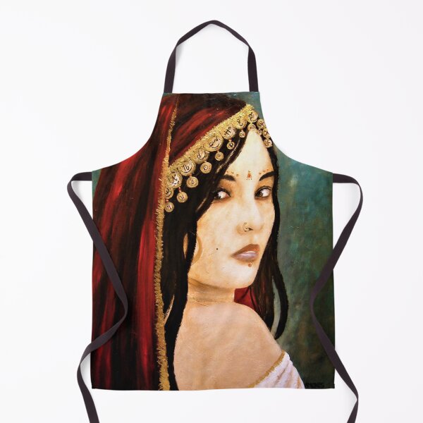 Item preview, La Zingara designed and sold by amoxes.