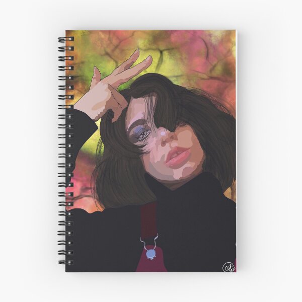 Item preview, Portrait of Davi designed and sold by Crafts by Mandie.