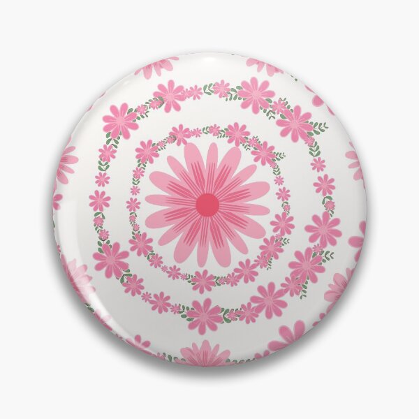 Item preview, Floral for Spring 2021 designed and sold by CATSandHATS.