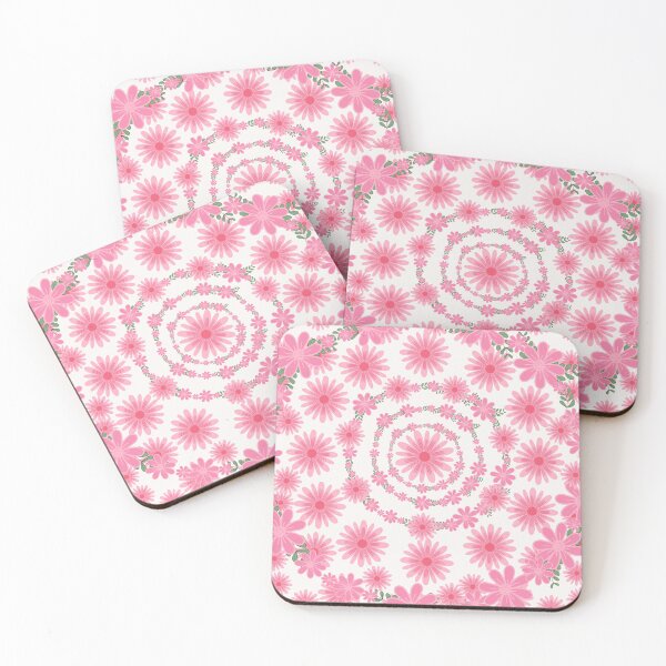 Item preview, Floral for Spring 2021 designed and sold by CATSandHATS.