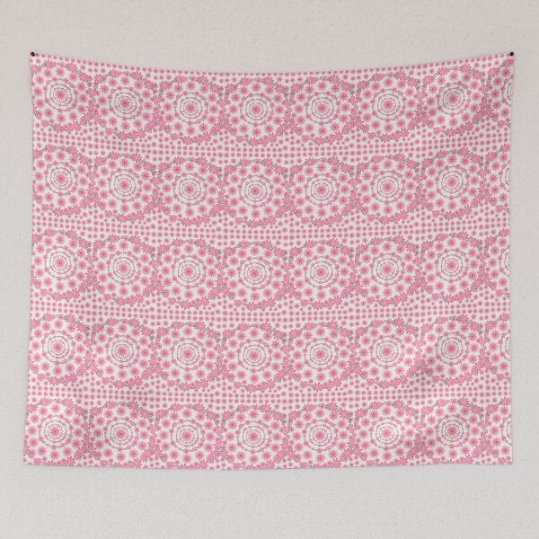Item preview, Floral for Spring 2021 designed and sold by CATSandHATS.