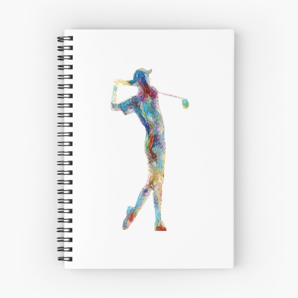 Item preview, Golf Man designed and sold by FranksDesigns.
