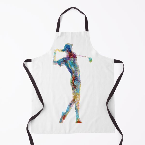 Item preview, Golf Man designed and sold by FranksDesigns.