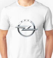 Opel Unisex T-Shirt