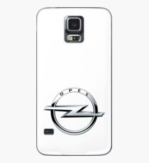 Opel Case/Skin for Samsung Galaxy