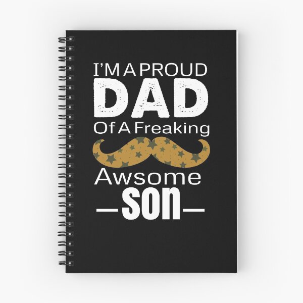 Item preview,  Birthday Gift Idea To, Awsome Father,Glad Father, Appreciative Father  designed and sold by Rassitni.