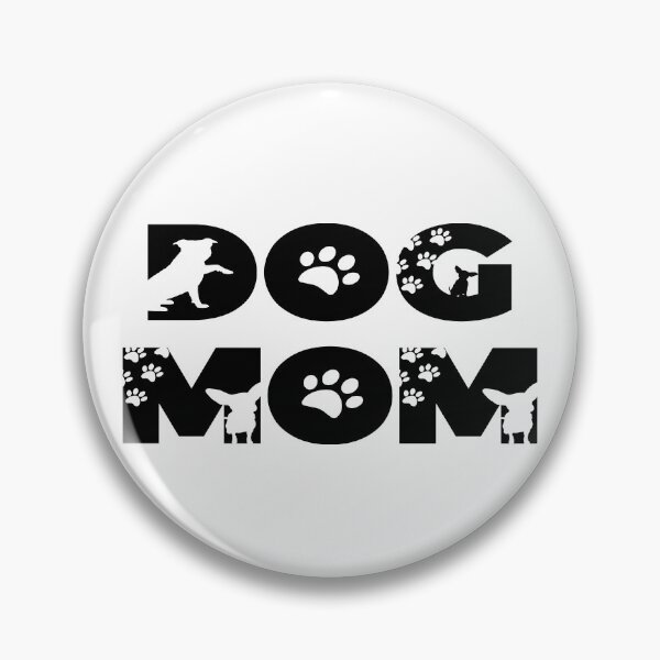 Item preview, Dog Mom Gift for Dog Owner designed and sold by Tema EL.