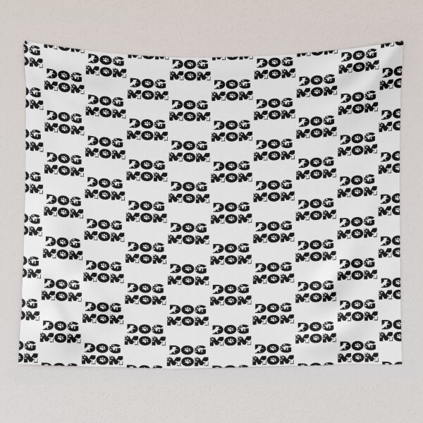 Item preview, Dog Mom Gift for Dog Owner designed and sold by Tema EL.