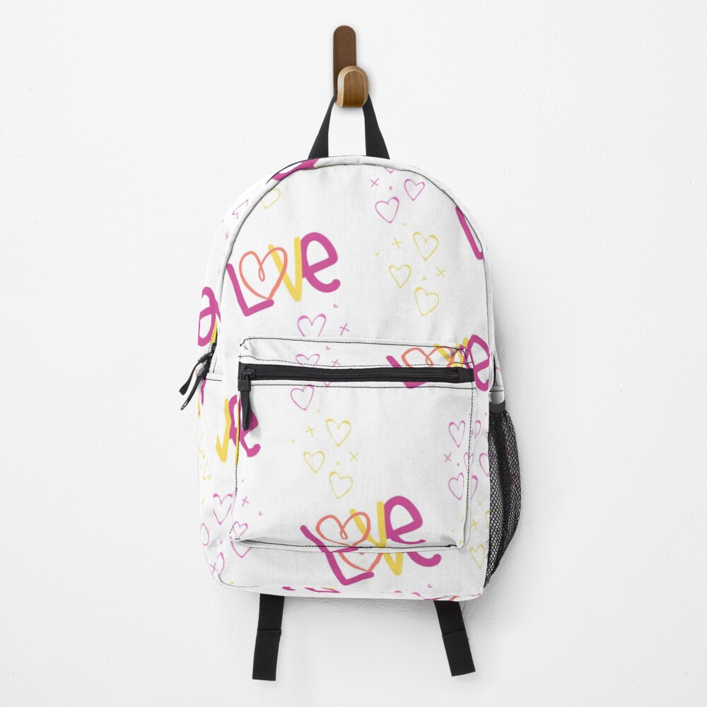 Item preview, Backpack designed and sold by ForgeCreativity.