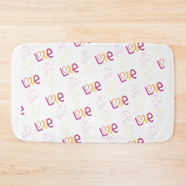 Item preview, Love designed and sold by ForgeCreativity.