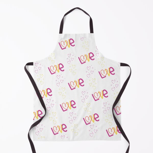 Item preview, Love designed and sold by ForgeCreativity.