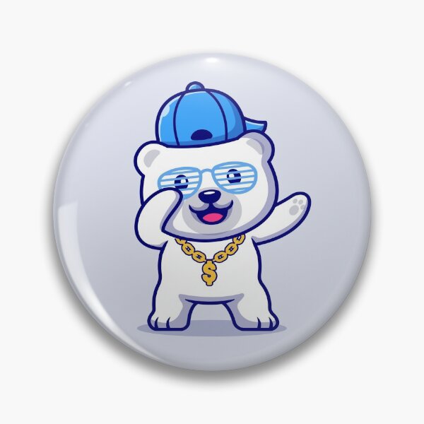 Item preview, Polar Bear designed and sold by Matko93.