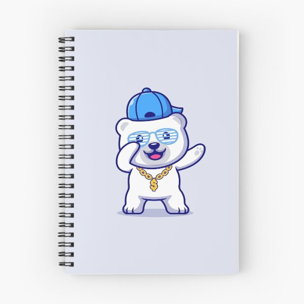 Item preview, Polar Bear designed and sold by Matko93.