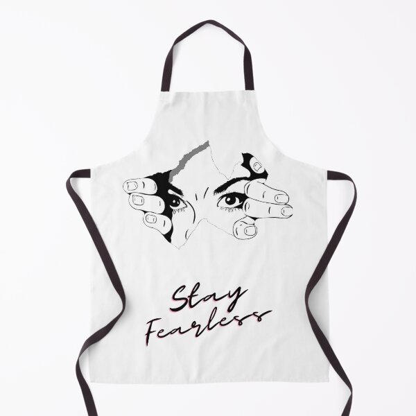 Item preview, Stay Fearless designed and sold by Mealamin.