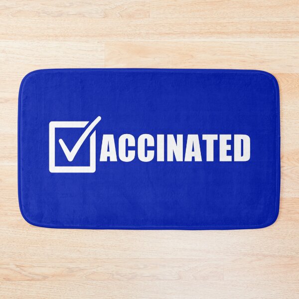 Item preview, Got Vaccinated You're Welcome Pro Vaccine designed and sold by StudioTina.