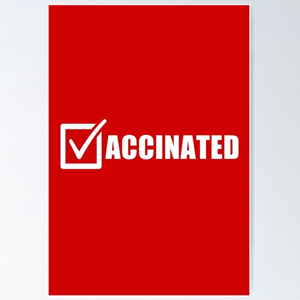 Item preview, Got Vaccinated You're Welcome Pro Vaccine designed and sold by StudioTina.
