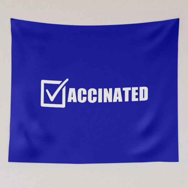 Item preview, Got Vaccinated You're Welcome Pro Vaccine designed and sold by StudioTina.