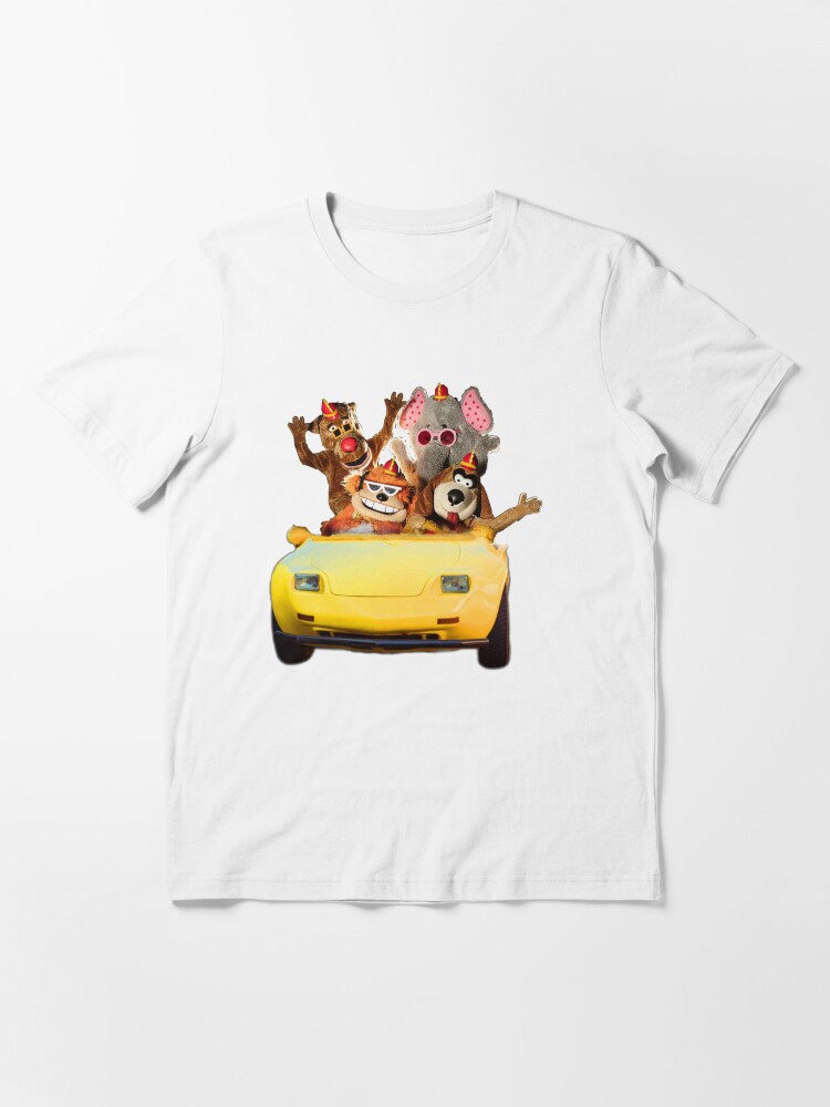 the banana splits shirt