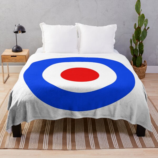 Item preview, Tank Bullseye designed and sold by potatoegoat.