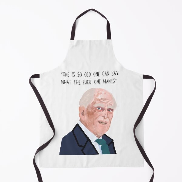 Item preview, Prince Phillip Say’s what he wants designed and sold by Ellie&Co.
