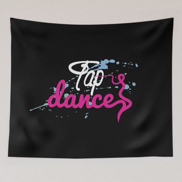 Item preview, Tap Dance Tap Dancing designed and sold by Dubbra.