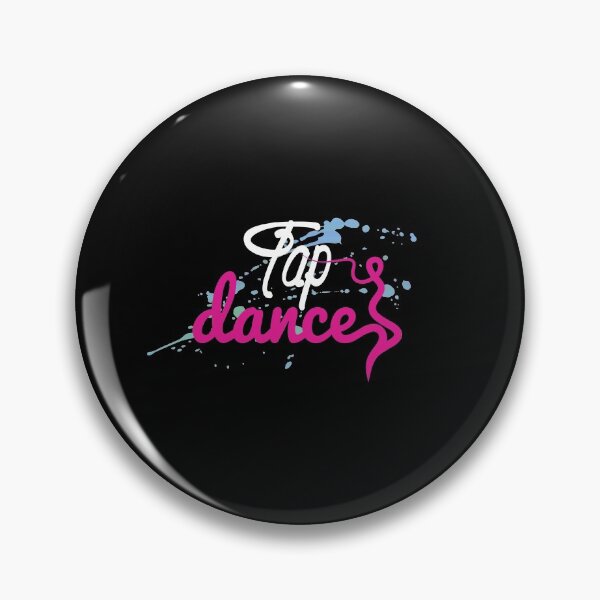 Item preview, Tap Dance Tap Dancing designed and sold by Dubbra.