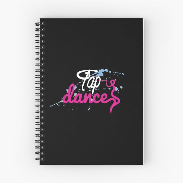 Item preview, Tap Dance Tap Dancing designed and sold by Dubbra.