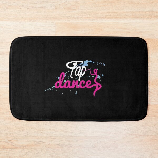 Item preview, Tap Dance Tap Dancing designed and sold by Dubbra.