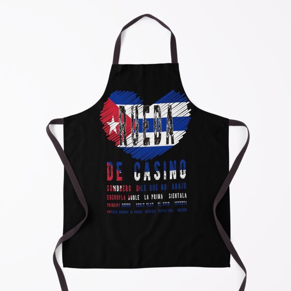 Item preview, Salsa Casino Rueda - Kuba Dance  - Salsa Cubana designed and sold by Dubbra.