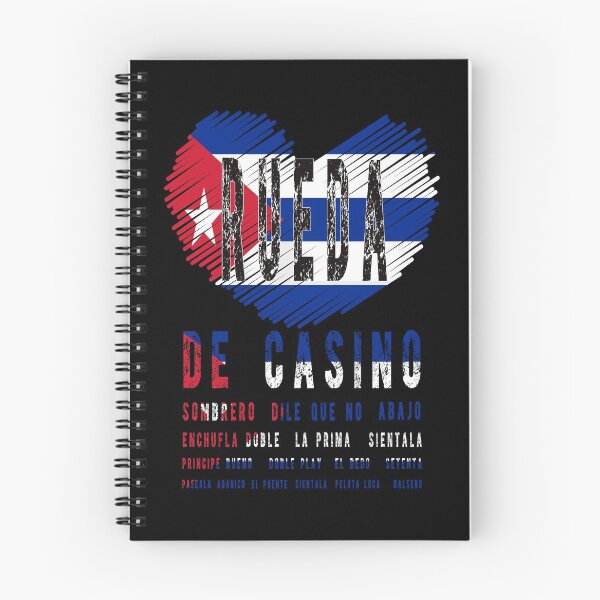 Item preview, Rueda de casino - Salsa Rueda designed and sold by Dubbra.