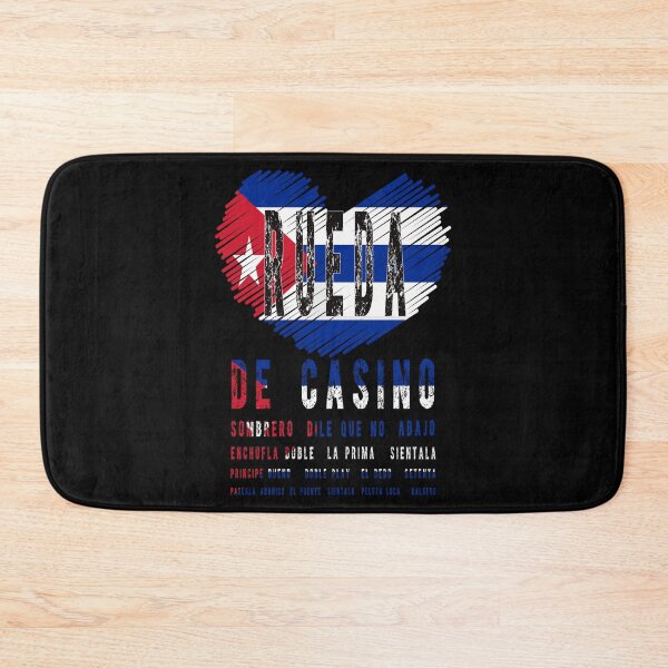 Item preview, Salsa Casino Rueda - Kuba Dance  - Salsa Cubana designed and sold by Dubbra.