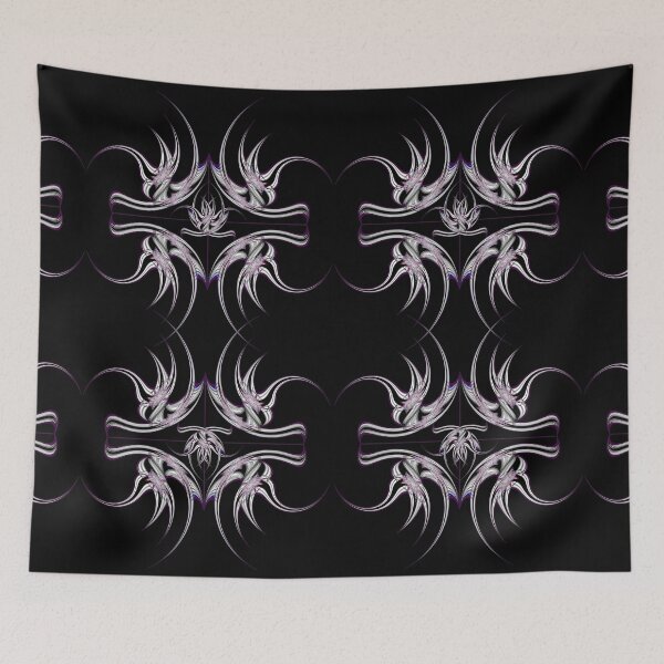 Item preview, Snowflakes  designed and sold by cherylorraine.