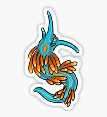 Nudi Sticker