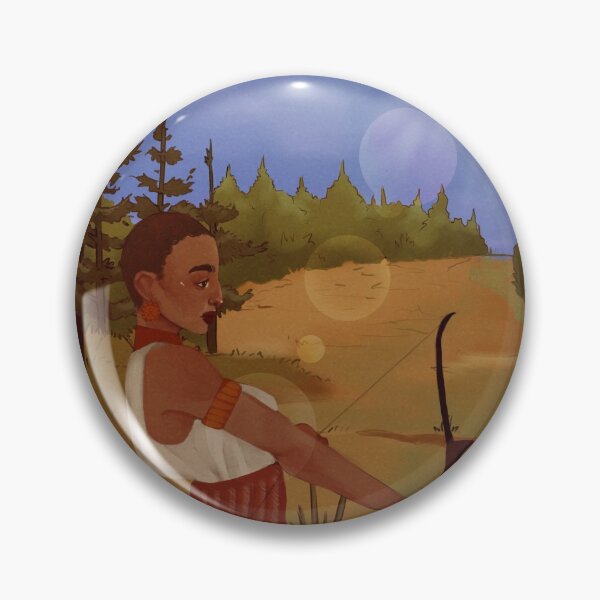 Item preview, Hunter in the Field designed and sold by sheynonrin.