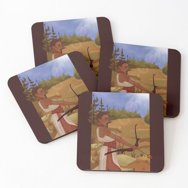 Item preview, Hunter in the Field designed and sold by sheynonrin.