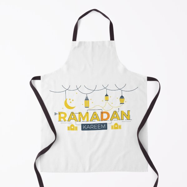 Item preview, Happy Ramadan 2021- Ramadan T-shirt/Ramadan Clothing/Ramadan Accessories designed and sold by Printoweb.