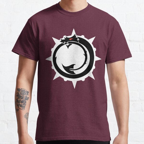 Tzimisce Sign Classic T-Shirt