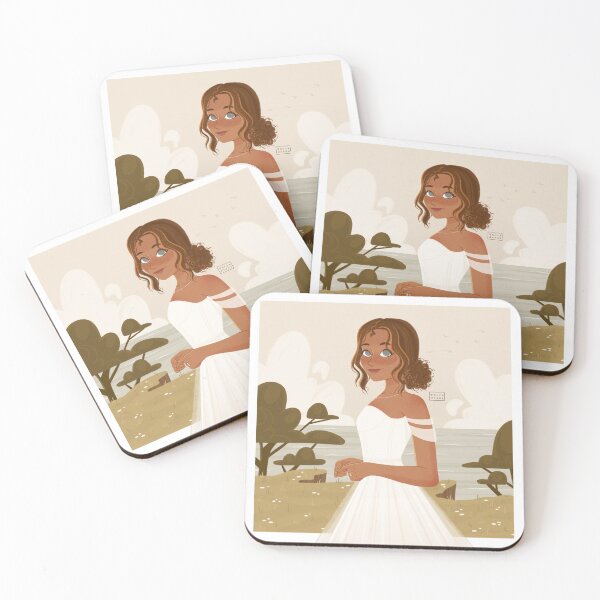 Item preview, Coastal Classic designed and sold by diradraws.