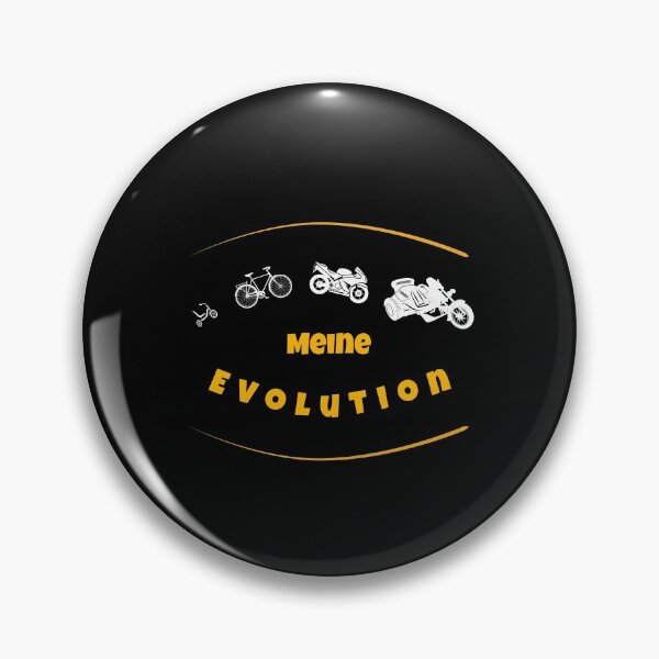 Item preview, Trike how it all began. designed and sold by Bodino.