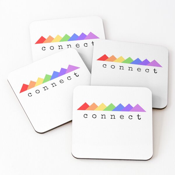 Item preview, Triangle Connection  designed and sold by C4Rack.