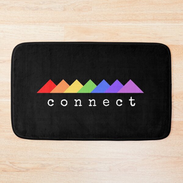 Item preview, Triangle Connection  designed and sold by C4Rack.