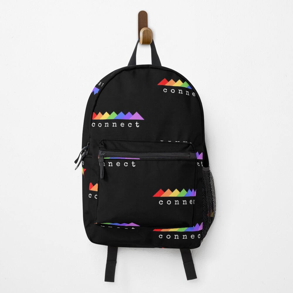Item preview, Backpack designed and sold by C4Rack.