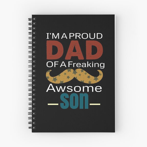 Item preview,  Birthday Gift Idea To, Awsome Father,Glad Father, Appreciative Father  designed and sold by Rassitni.