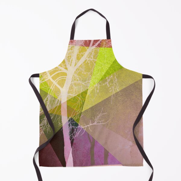 Item preview, P22 TREES AND TRIANGLES designed and sold by Pia Schneider.