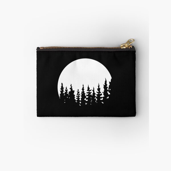 Item preview, night forest designed and sold by AaricaDesigns1.