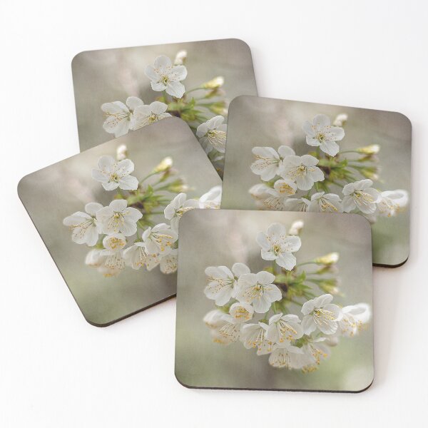 Item preview, The cherry blossom with all the delicate shades designed and sold by ritadilalla.