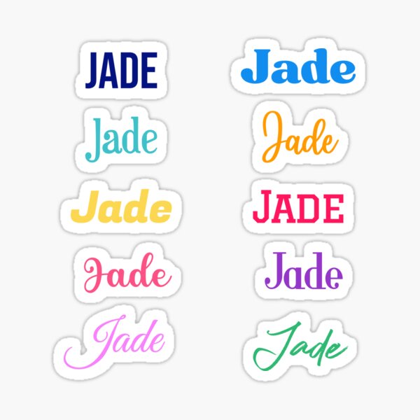Baby Jade Merch & Gifts for Sale