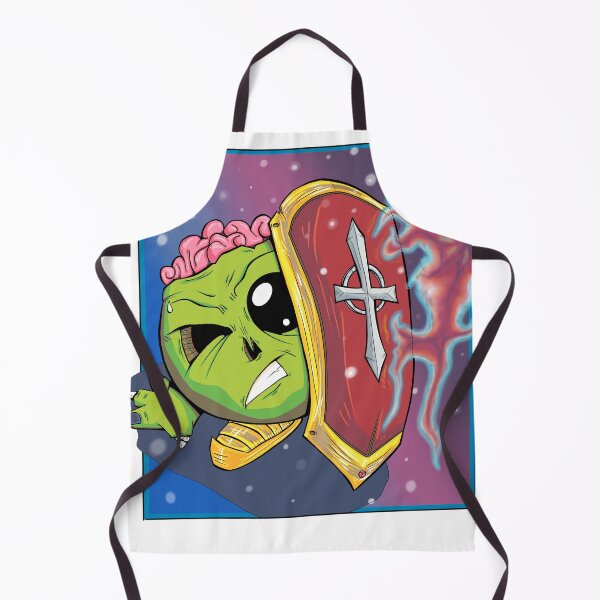 Item preview, shield of hope designed and sold by NwgroGuerra.