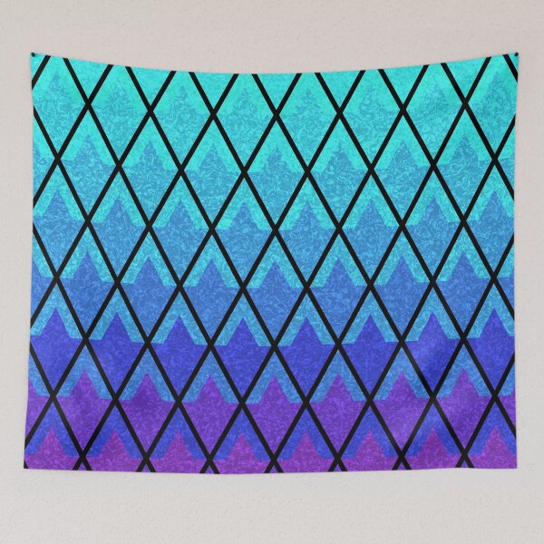 Item preview, Abstract #17 designed and sold by MrBeckRO.